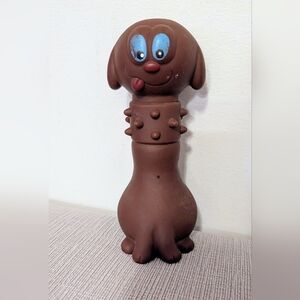 Brand New Dog Chew Fun Character Toy